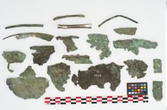 Foto von Bronzegefäß (NHMW-PRAE-002327)